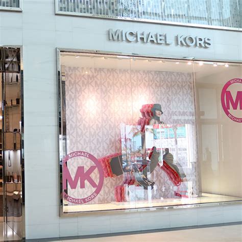 michael kors multiplaza